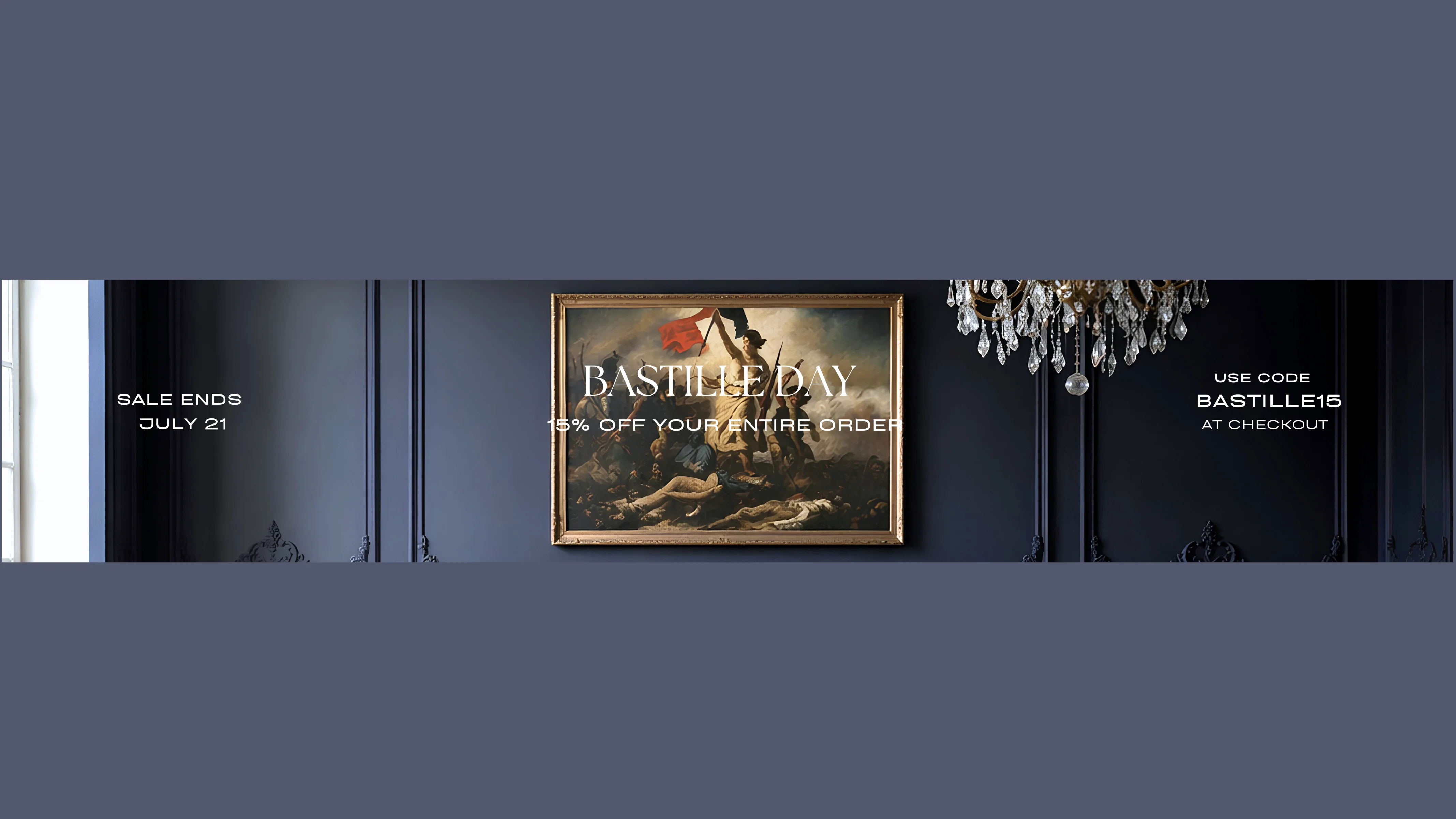 Timeless Elegance for Modern Living